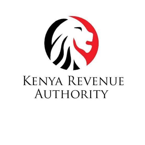 Kenya Revenue Authority Logo